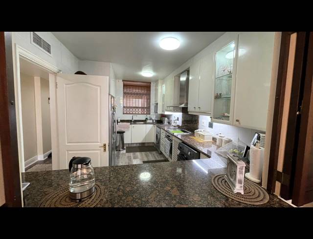 3 BEDROOM APARTMENT FOR SALE IN MUSGRAVE